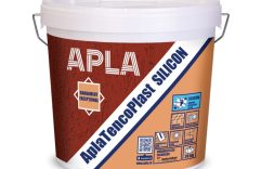 APLA TENCOPLAST SILICON SC2 FIRE BRICK 24KG