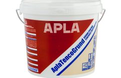APLA TENCOGRUND OFFWHITE 2.7L