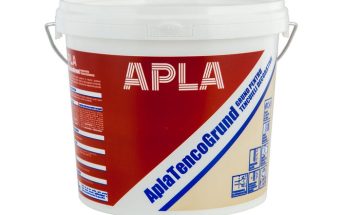 APLA TENCOGRUND HOT CHOCO 2.7L