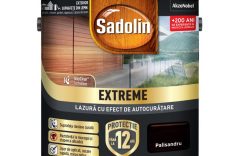 SD Sadolin EXTREME RO PALISANDRU 4,5L