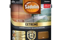 SD Sadolin EXTREME RO NUC 4,5L