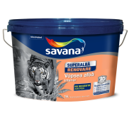 SAVANA SUPERALBA RENOVARE 15L