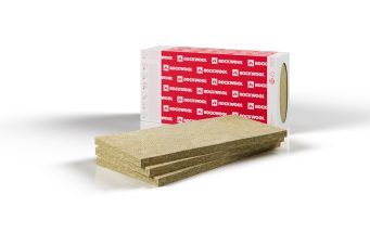 Vata Bazaltica Rockwool Multirock 15cm