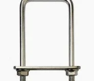 CLEMA ZINCATA TIP „U” INGUSTA 40×60